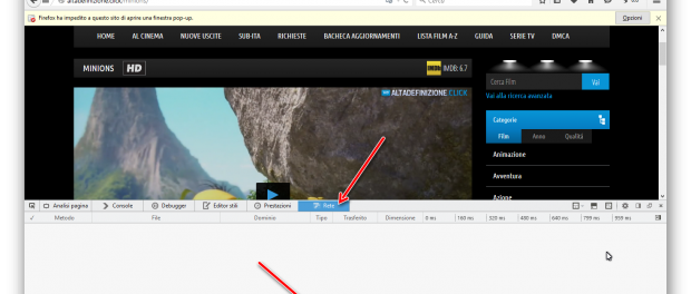 Come scaricare film Gratis da altadefinizione.click