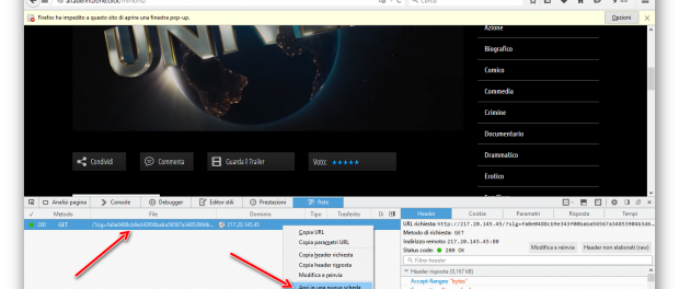 Come scaricare film Gratis da altadefinizione.click