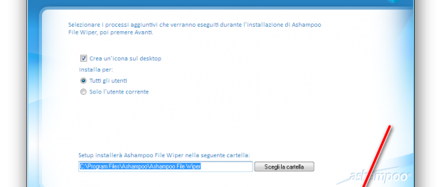 Come cancellare in modo definitivo file e cartelle