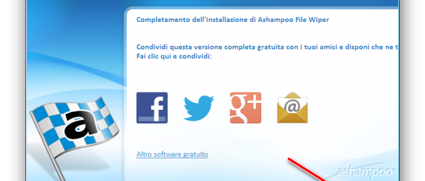Come cancellare in modo definitivo file e cartelle