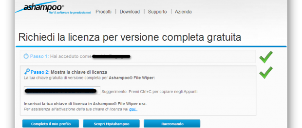 Come cancellare in modo definitivo file e cartelle
