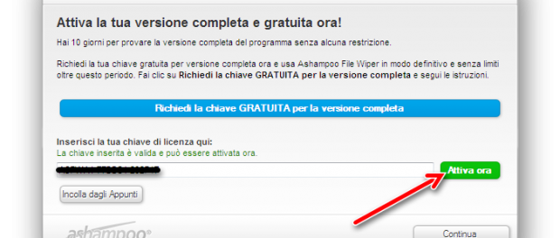 Come cancellare in modo definitivo file e cartelle