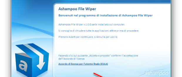 Come cancellare in modo definitivo file e cartelle