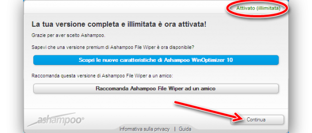 Come cancellare in modo definitivo file e cartelle