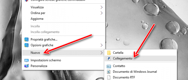 God Mode Windows 10: nuove funzioni con i comandi Shell