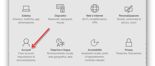 Impostare e gestire le restrizioni bambini su Windows 10