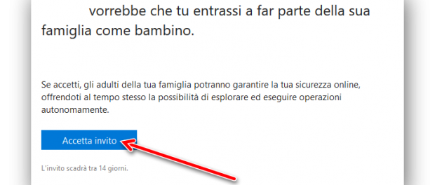 Impostare e gestire le restrizioni bambini su Windows 10