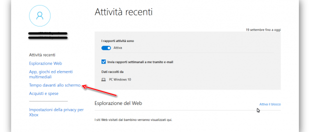 Restrizioni bambini 9