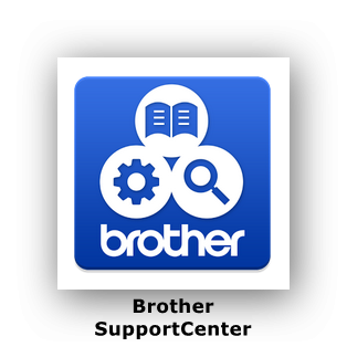 Brother SupportCenter