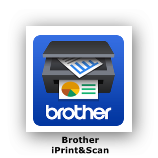 Brother iPrint&Scan