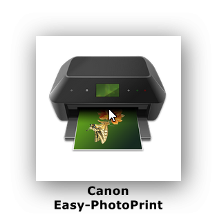 Canon Easy PhotoPrint
