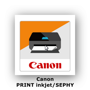 Canon PRINT inkjetSELPHY