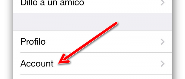 Come rendersi invisibili su WhatsApp