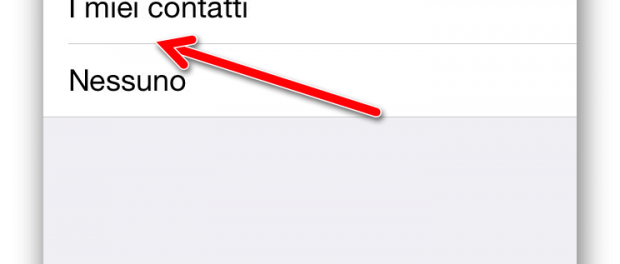 Come rendersi invisibili su Whatsapp 14