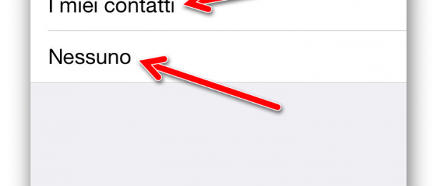 Come rendersi invisibili su Whatsapp 15