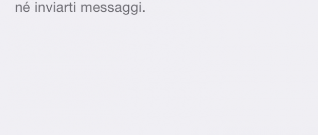 Come rendersi invisibili su Whatsapp 4