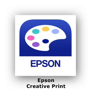 Epson Creative Print