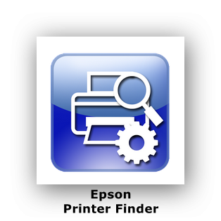 Epson Printer Finder