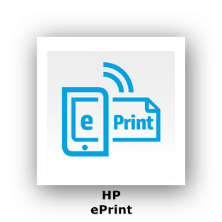 HP ePrint