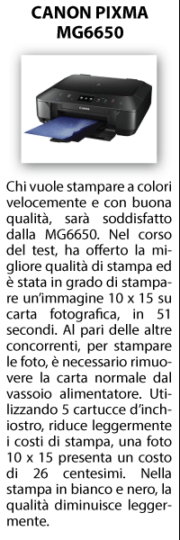 Una stampante, mille funzioni. TEST Stampanti All-In-One