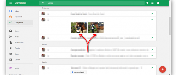 InBox: il nuovo erede di Gmail