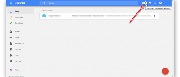 InBox: il nuovo erede di Gmail