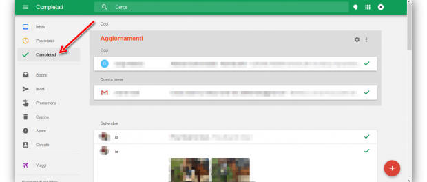 InBox: il nuovo erede di Gmail