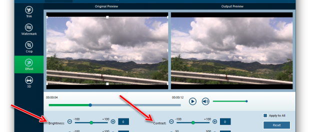 Conversioni facili con Leawo Video Converter, anche in 3D