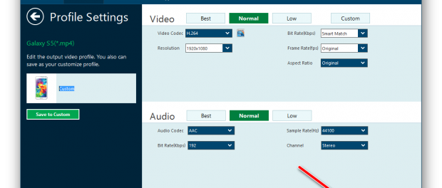Conversioni facili con Leawo Video Converter, anche in 3D
