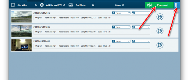 Leawo Video Converter 8