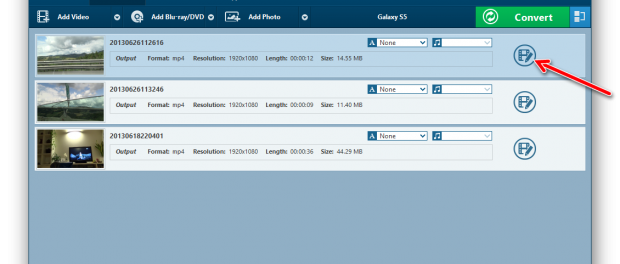 Conversioni facili con Leawo Video Converter, anche in 3D