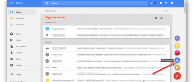 InBox: il nuovo erede di Gmail