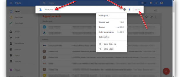 InBox: il nuovo erede di Gmail