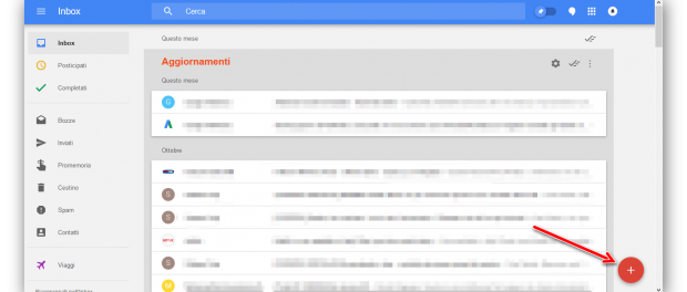 InBox: il nuovo erede di Gmail
