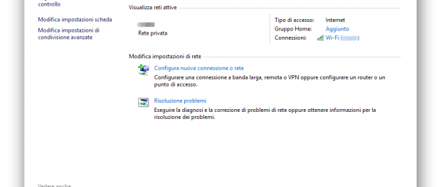 Come creare una rete ad hoc su Windows 10