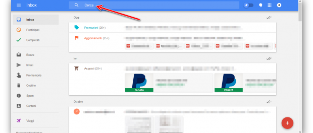 InBox: il nuovo erede di Gmail