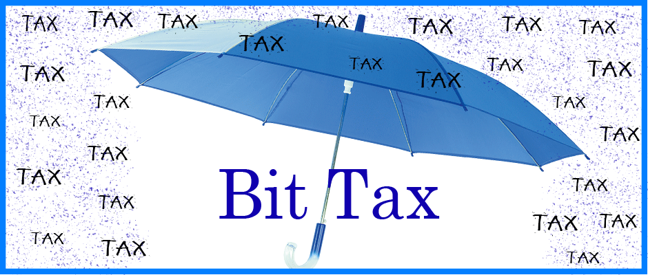 Bit Tax: arriva la tassa sull'hi-tech!