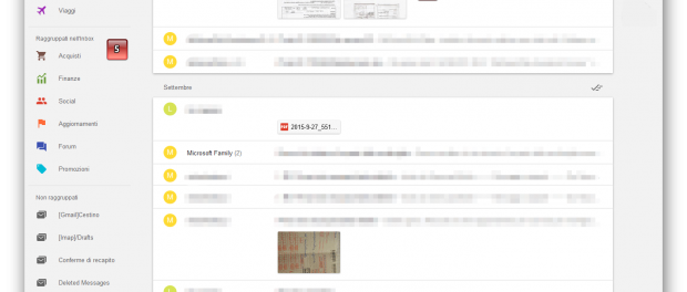 InBox: il nuovo erede di Gmail
