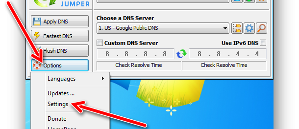 Come velocizzare Internet scegliendo i DNS giusti