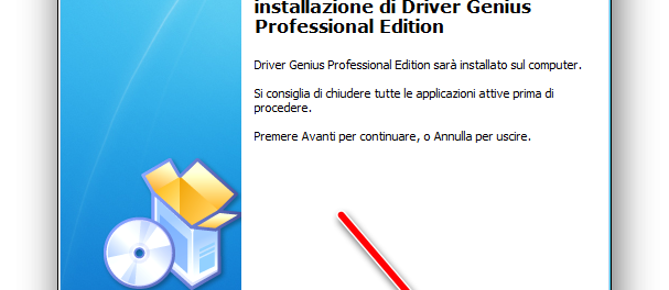 Come fare il backup dei driver prima di formattare un pc