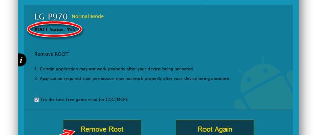 Come ottenere i diritti di Root sui dispositivi Android