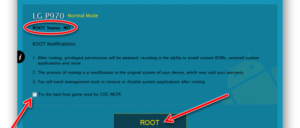 Come ottenere i diritti di Root sui dispositivi Android