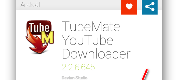 Come scaricare video da YouTube sul cellulare