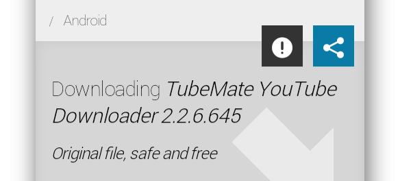 Come scaricare video da YouTube sul cellulare