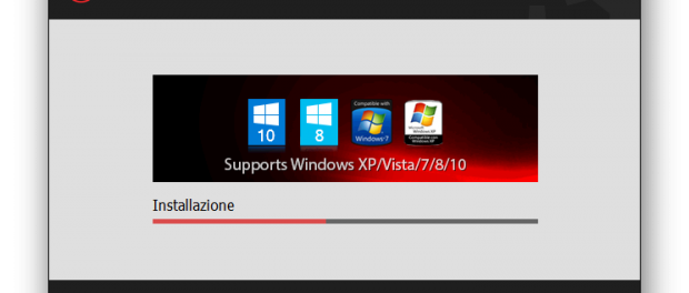 come installare automaticamente i driver più aggiornati per il Pc