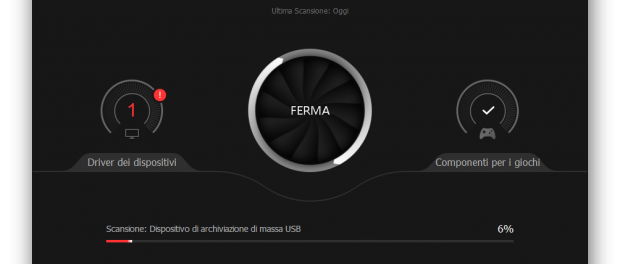 come installare automaticamente i driver più aggiornati per il Pc