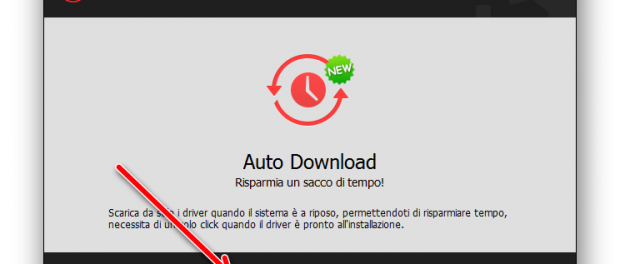 come installare automaticamente i driver più aggiornati per il Pc