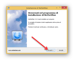 Creare e gestire diversi profili di rete, ecco come fare
