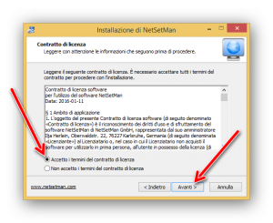 Creare e gestire diversi profili di rete, ecco come fare