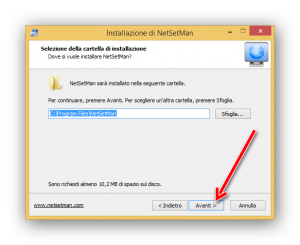 Creare e gestire diversi profili di rete, ecco come fare
